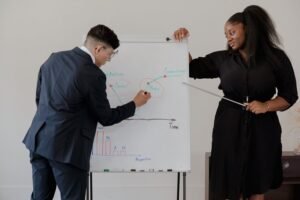executive coaching for pedro paulo