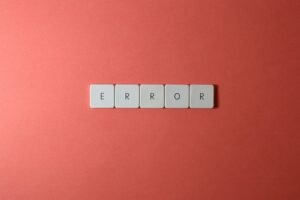 advanced help for persistent issue