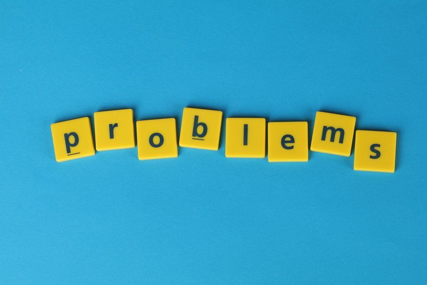 common problems with 4123635100