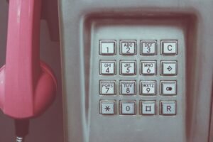 common telephone number issues resolution
