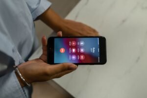 phone number context requires inspection first