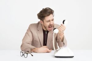 phone number issues and management