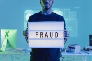 potential phone scam risks detected