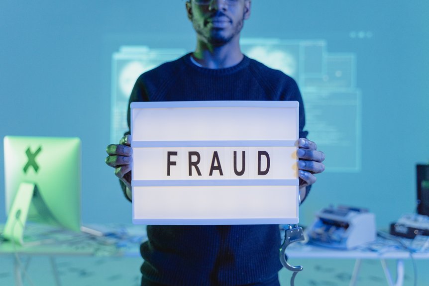 potential phone scam risks detected