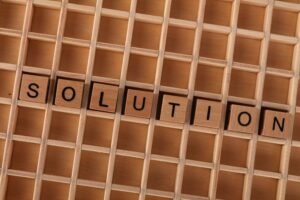 practical solutions for unexpected issues