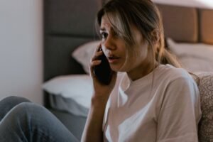 ways to deal with troubles daily